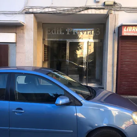Privatunterkunft La Nueva