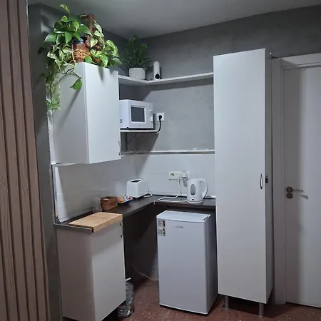 Privat bolig La Nueva *
