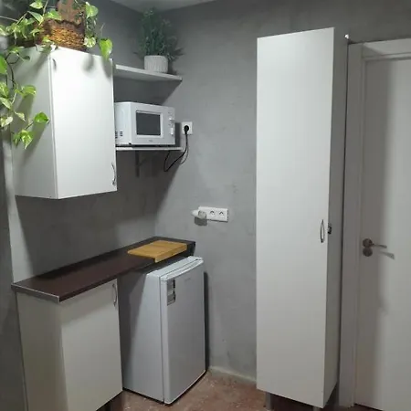 Privatunterkunft La Nueva