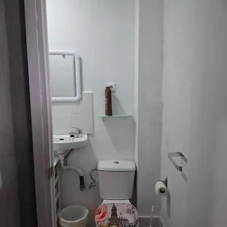 La Nueva Privatunterkunft *