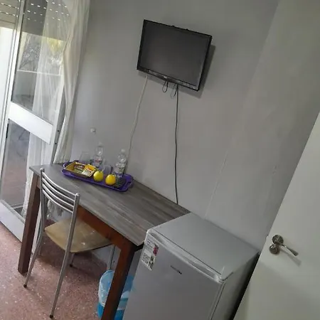 Privatunterkunft La Nueva *