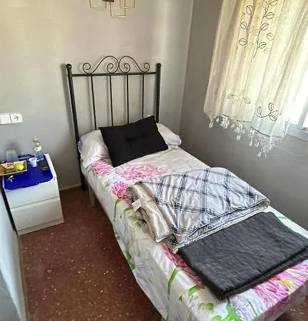 Privatunterkunft La Nueva Algeciras