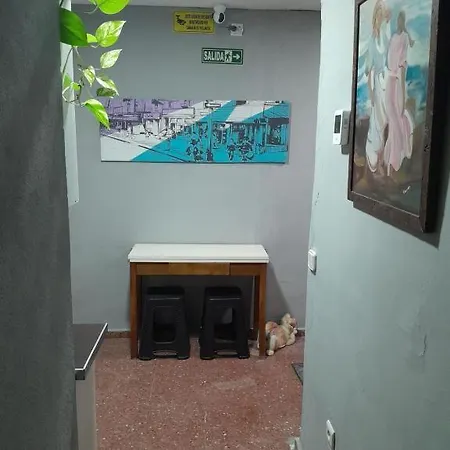 La Nueva * Algeciras