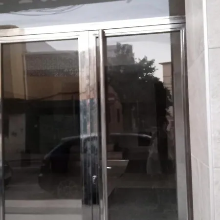 La Nueva Privatunterkunft