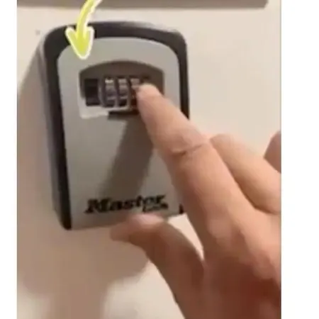 Privatunterkunft La Nueva *